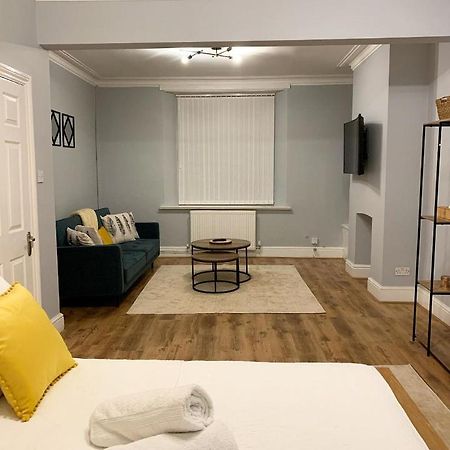 Cardiff Home Экстерьер фото