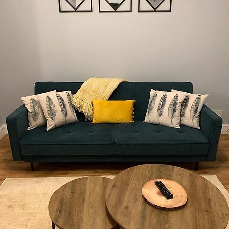 Cardiff Home Экстерьер фото