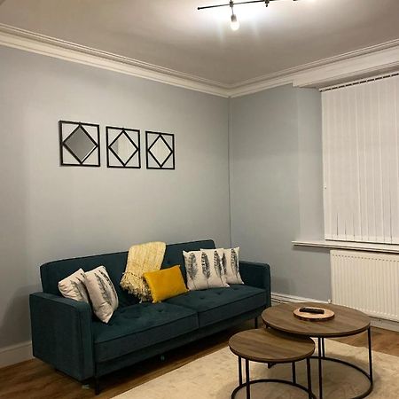 Cardiff Home Экстерьер фото