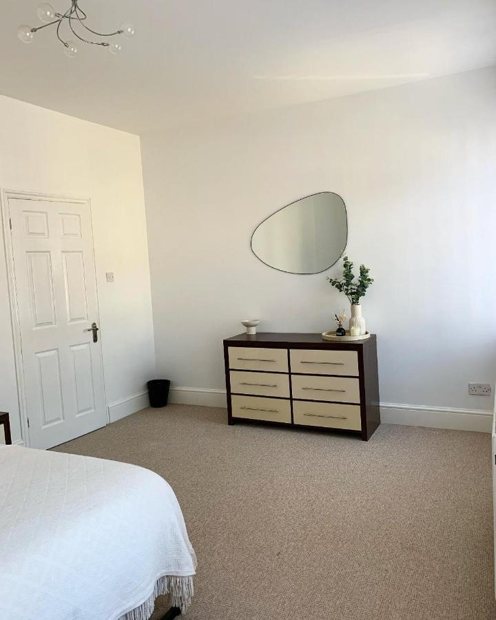 Cardiff Home Экстерьер фото