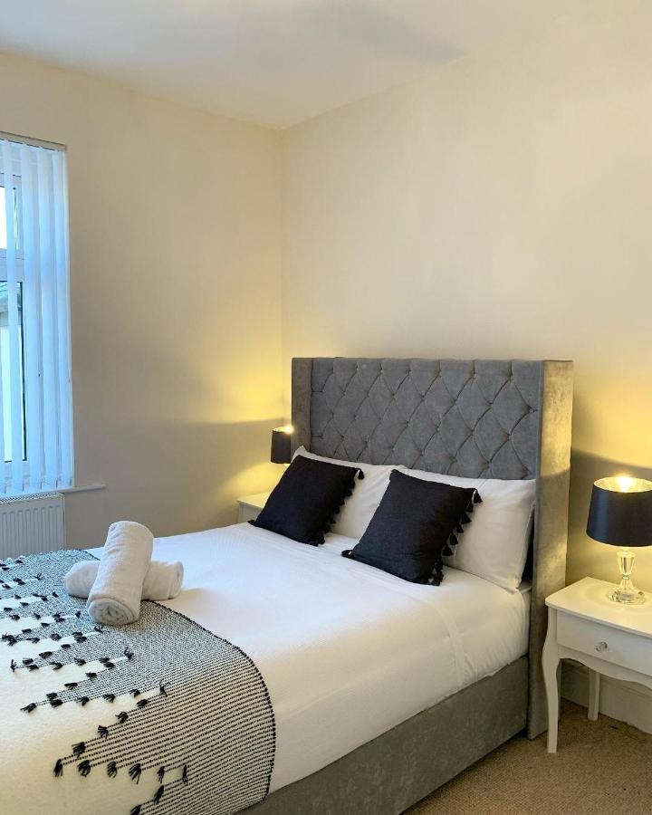 Cardiff Home Экстерьер фото
