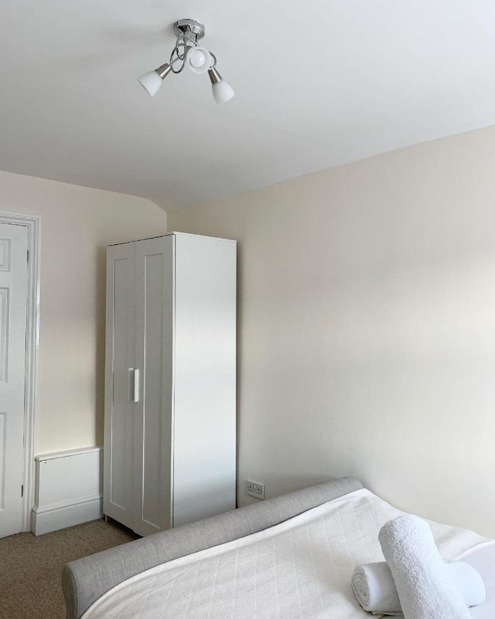 Cardiff Home Экстерьер фото