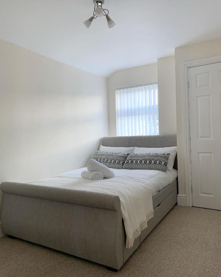 Cardiff Home Экстерьер фото