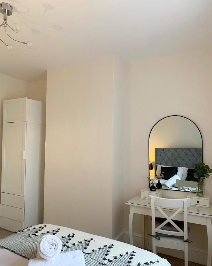 Cardiff Home Экстерьер фото