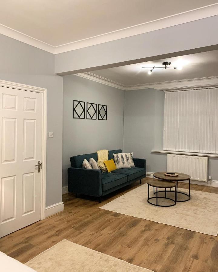 Cardiff Home Экстерьер фото