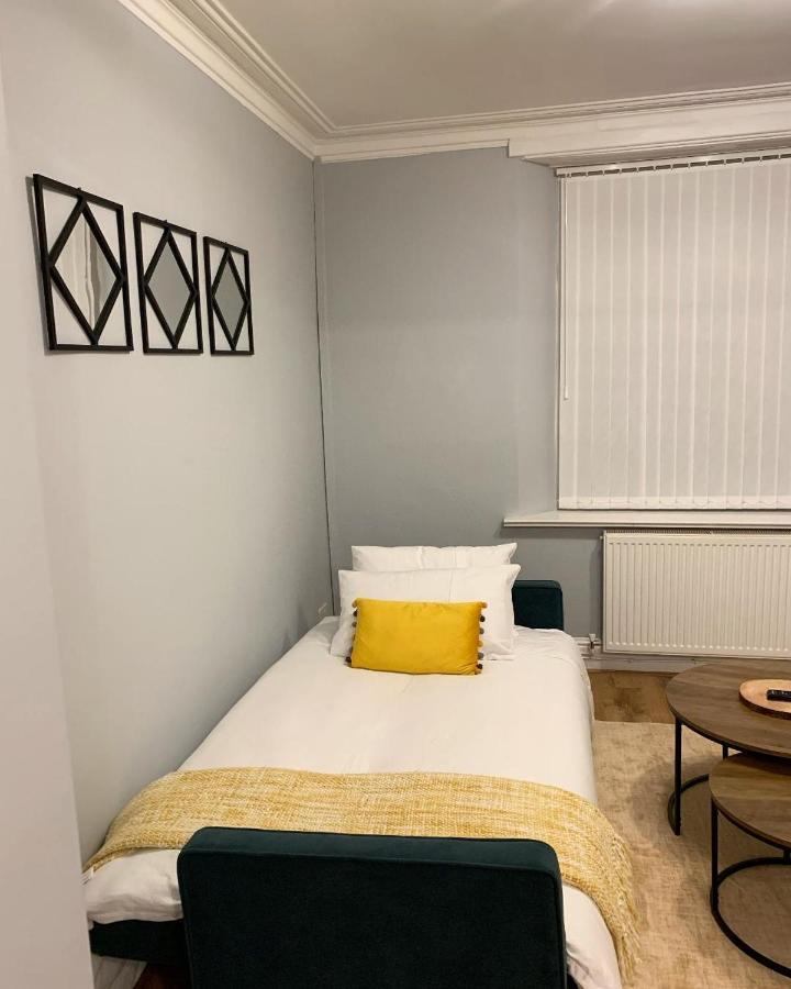 Cardiff Home Экстерьер фото