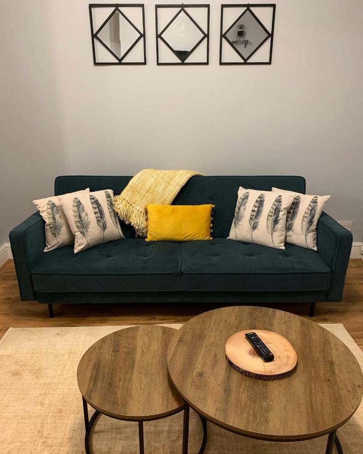 Cardiff Home Экстерьер фото