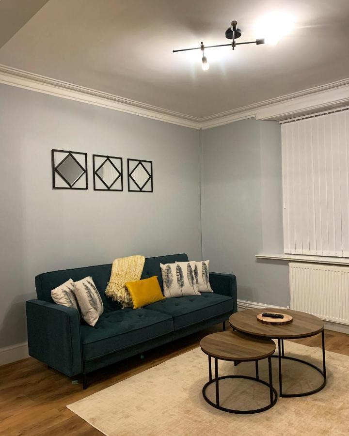 Cardiff Home Экстерьер фото