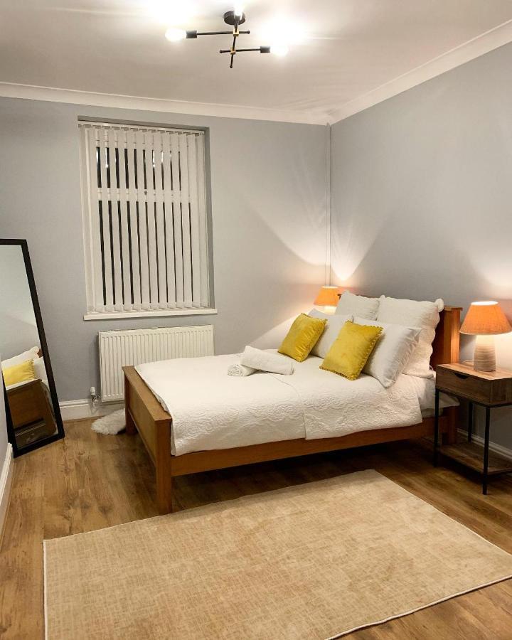 Cardiff Home Экстерьер фото