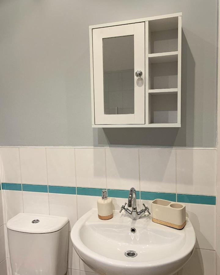 Cardiff Home Экстерьер фото