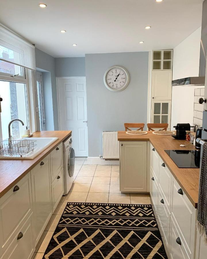 Cardiff Home Экстерьер фото