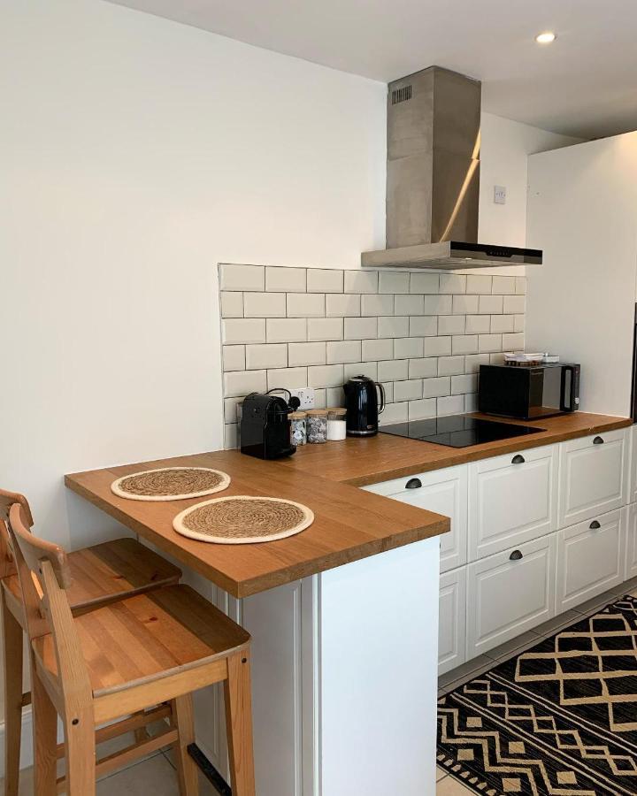 Cardiff Home Экстерьер фото