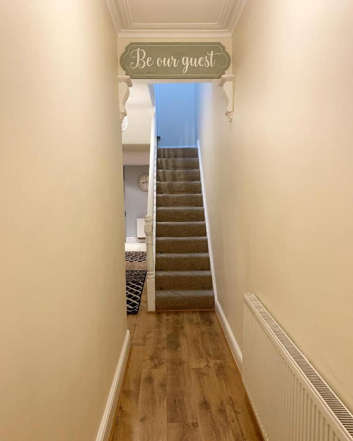 Cardiff Home Экстерьер фото