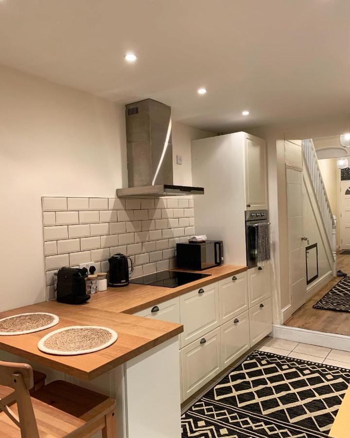 Cardiff Home Экстерьер фото