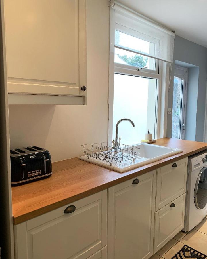 Cardiff Home Экстерьер фото