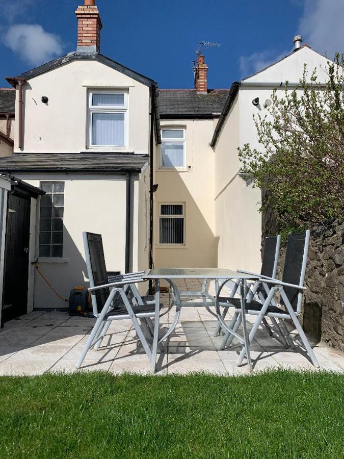 Cardiff Home Экстерьер фото